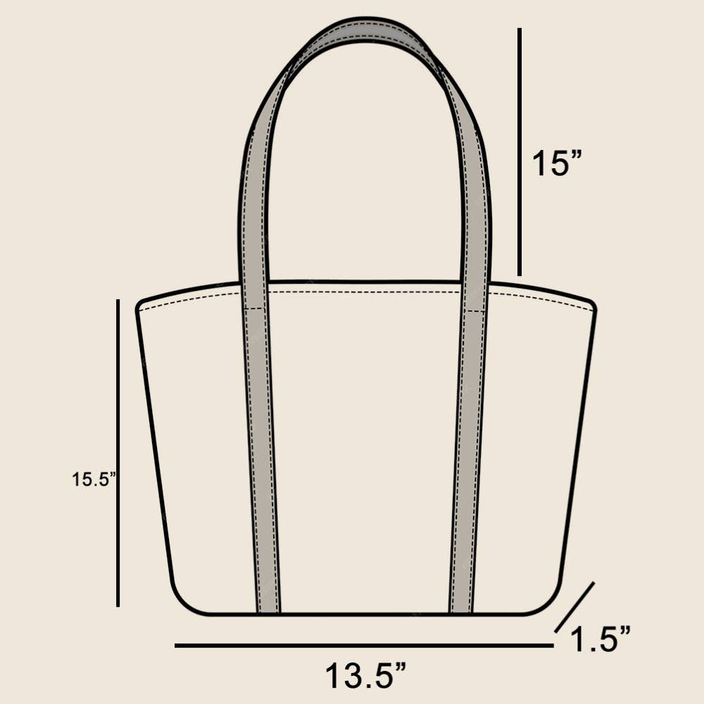 Tropical Bandana Strap Straw Braided Tote Bag