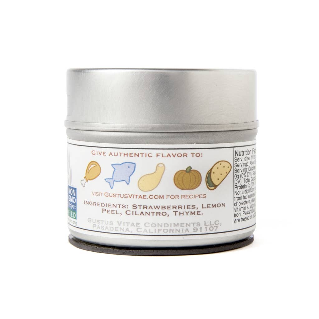 Taste of California Spice Blend