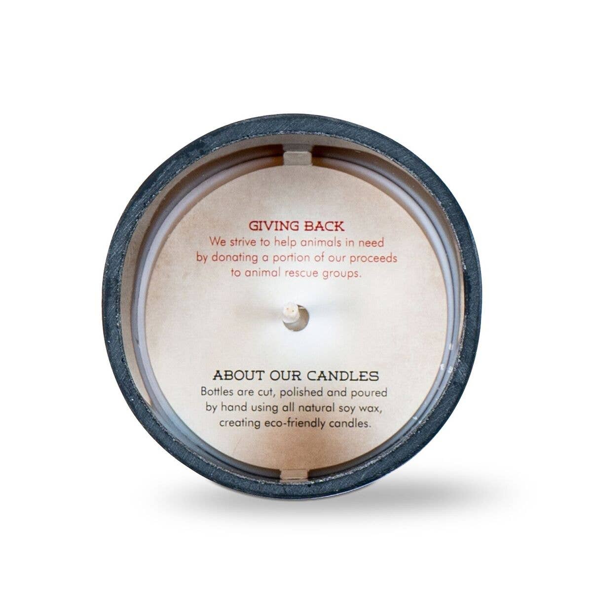 IPA Beer Soy Candles - Ideal Gifts For Men