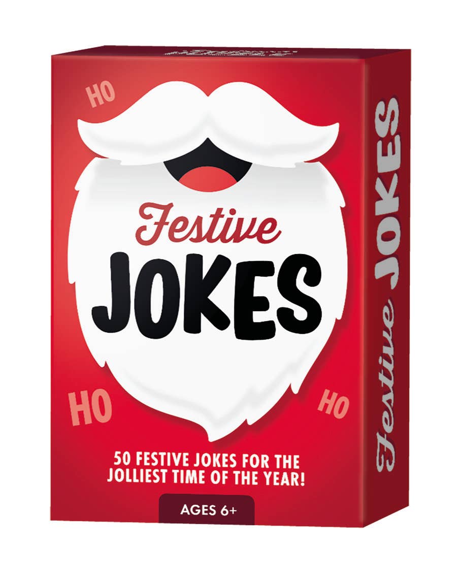 Festive Games Display