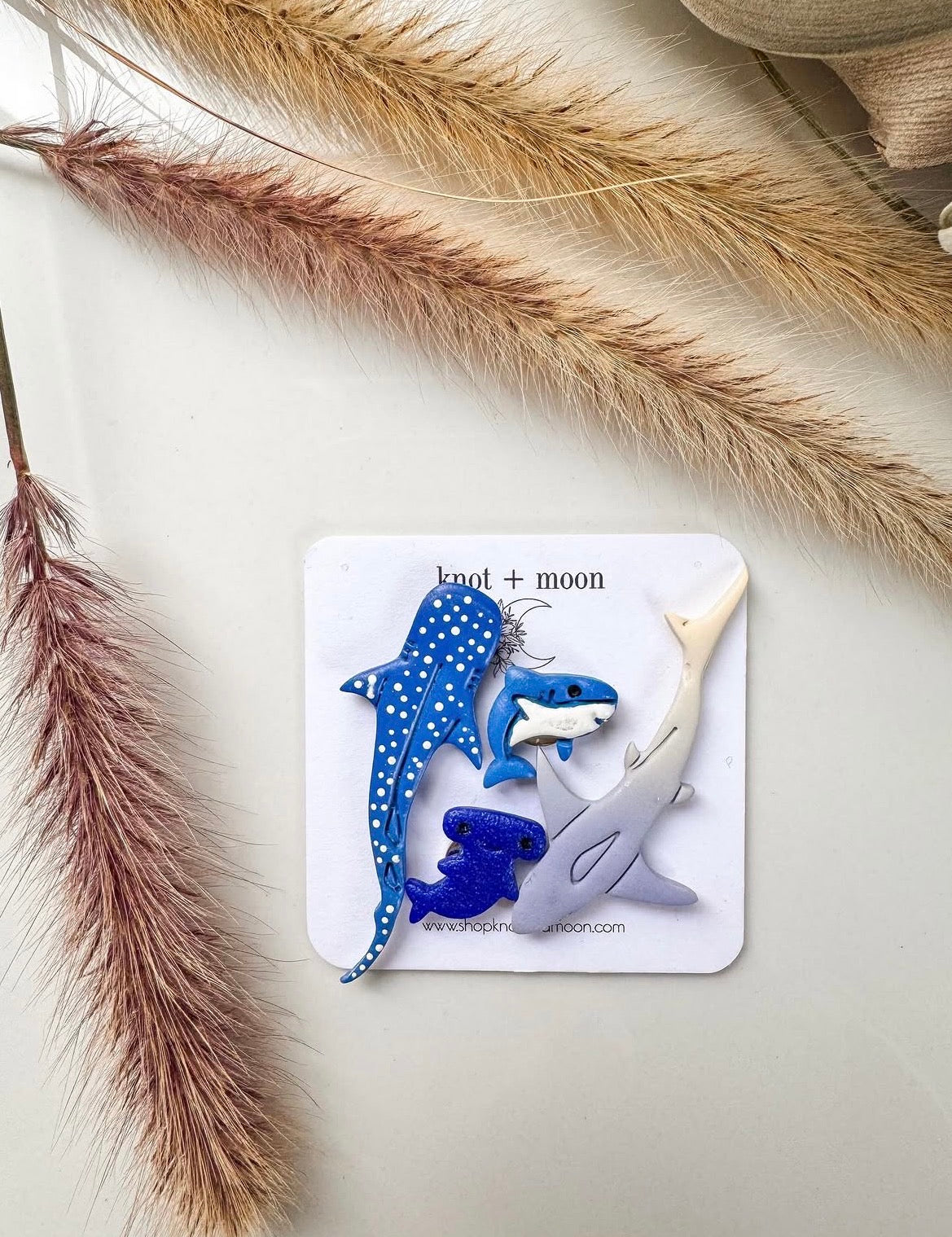 Magnet Sets Handmade| Pick Your Favorite