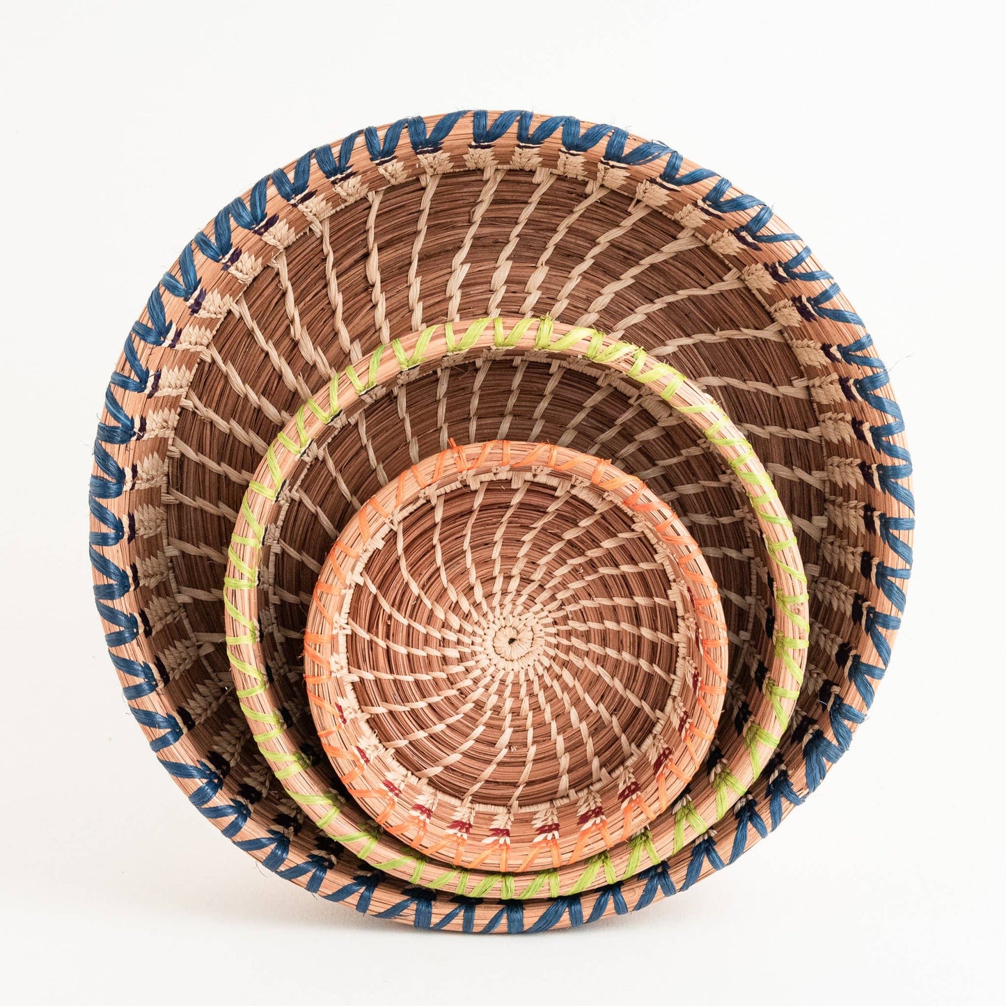 Small Marisol Basket