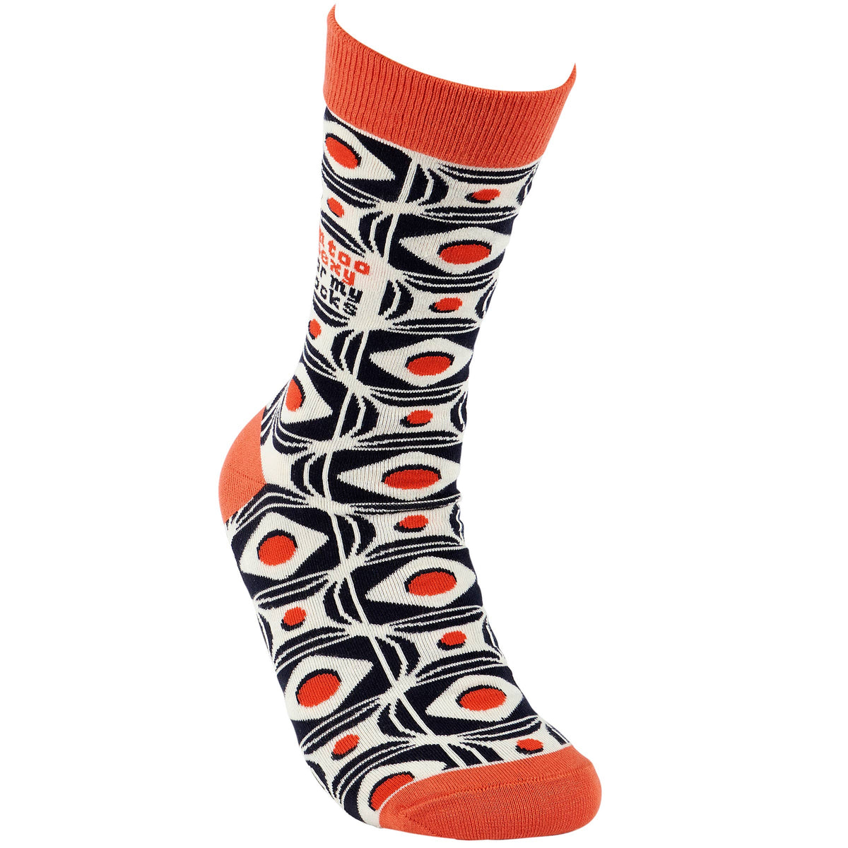 I'm Too Sexy For My Socks