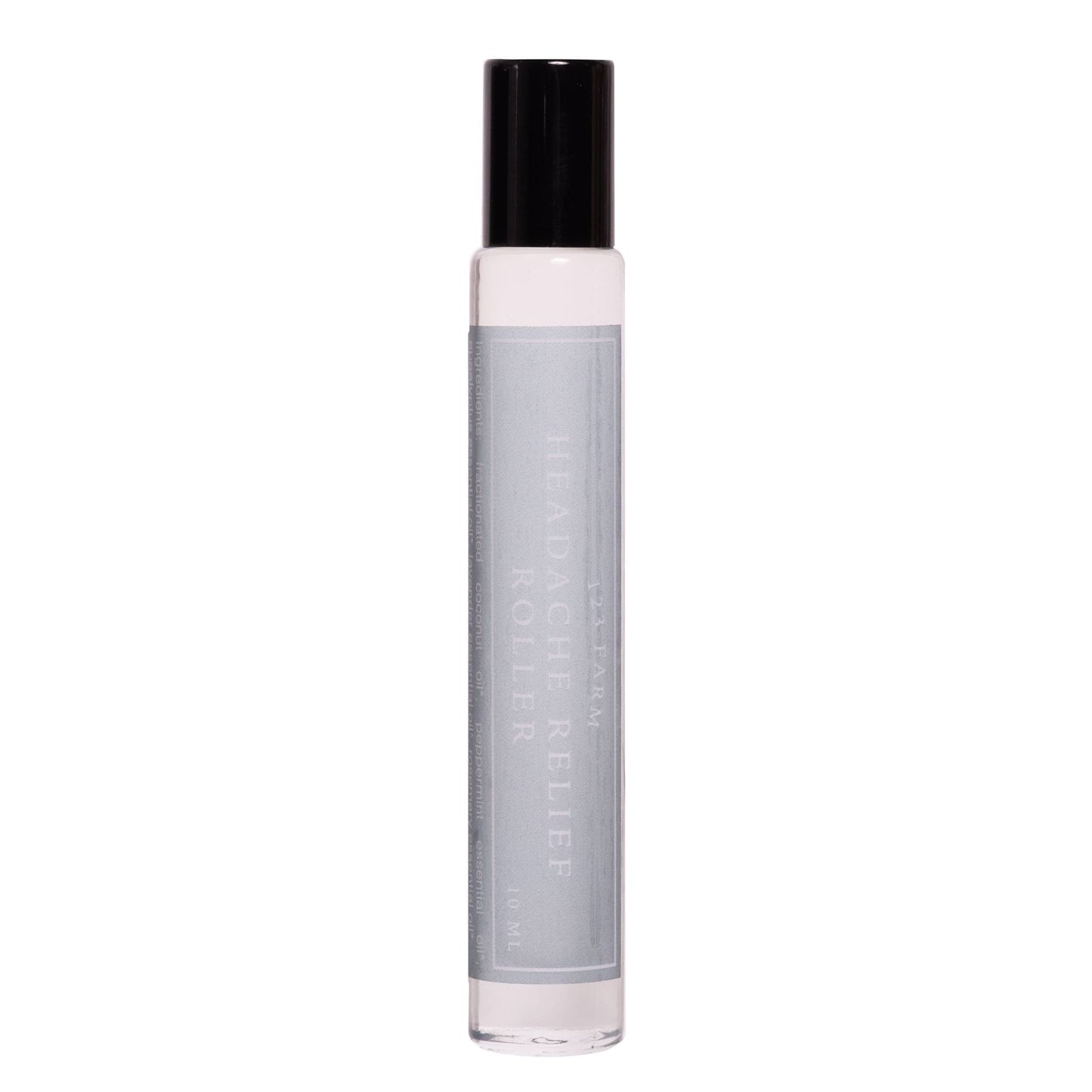 Headache Relief Roller – Organic Blend for Relief 10ml