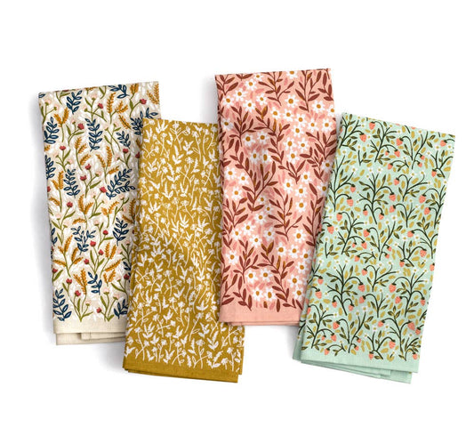 Kitchen Towel | Set of 2