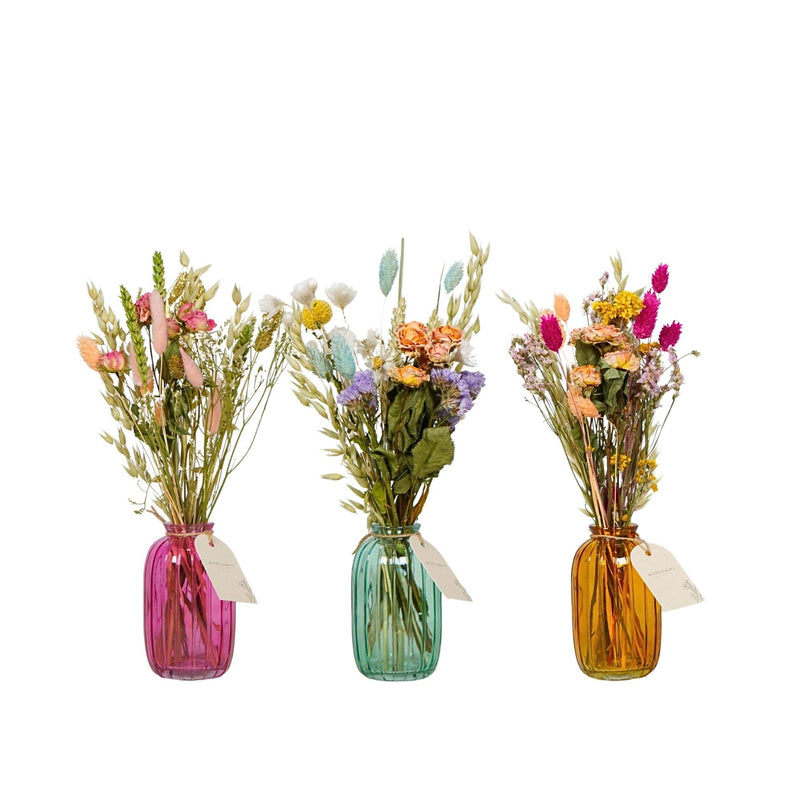 Dried Flowers