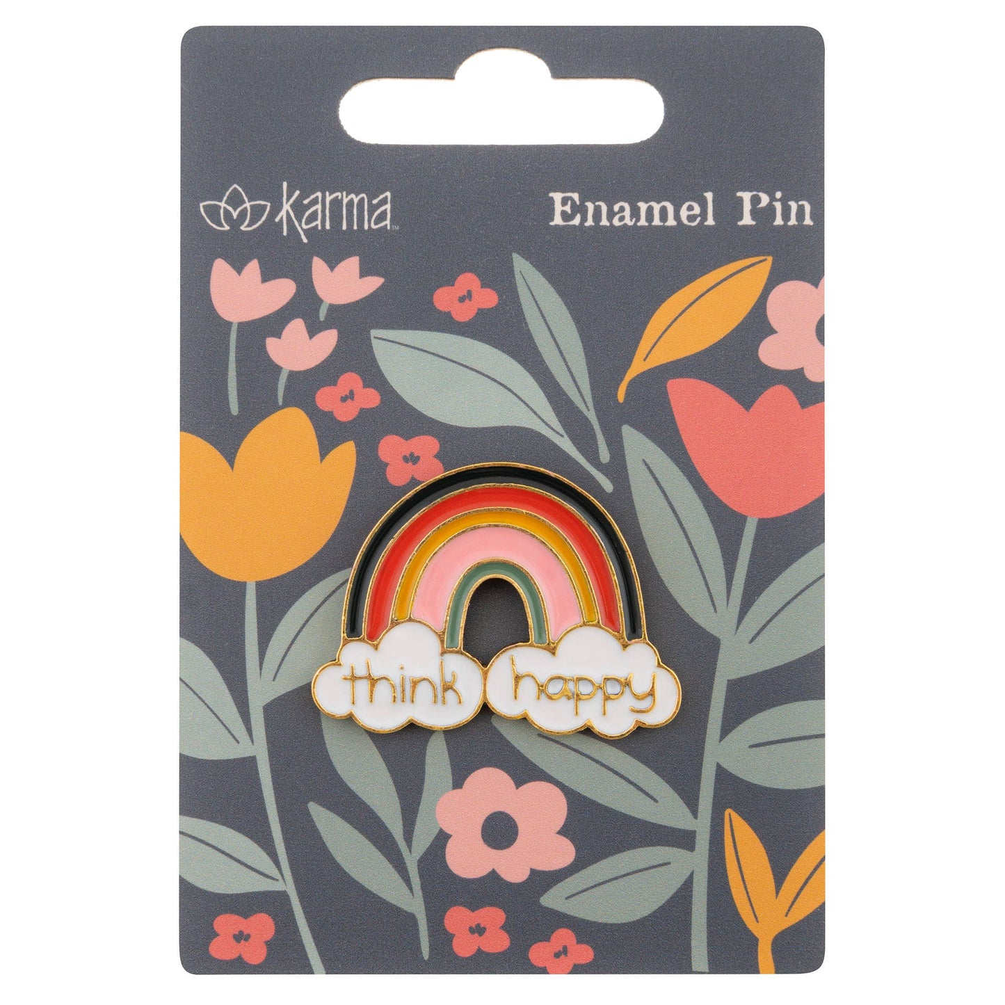 Enamel Pins