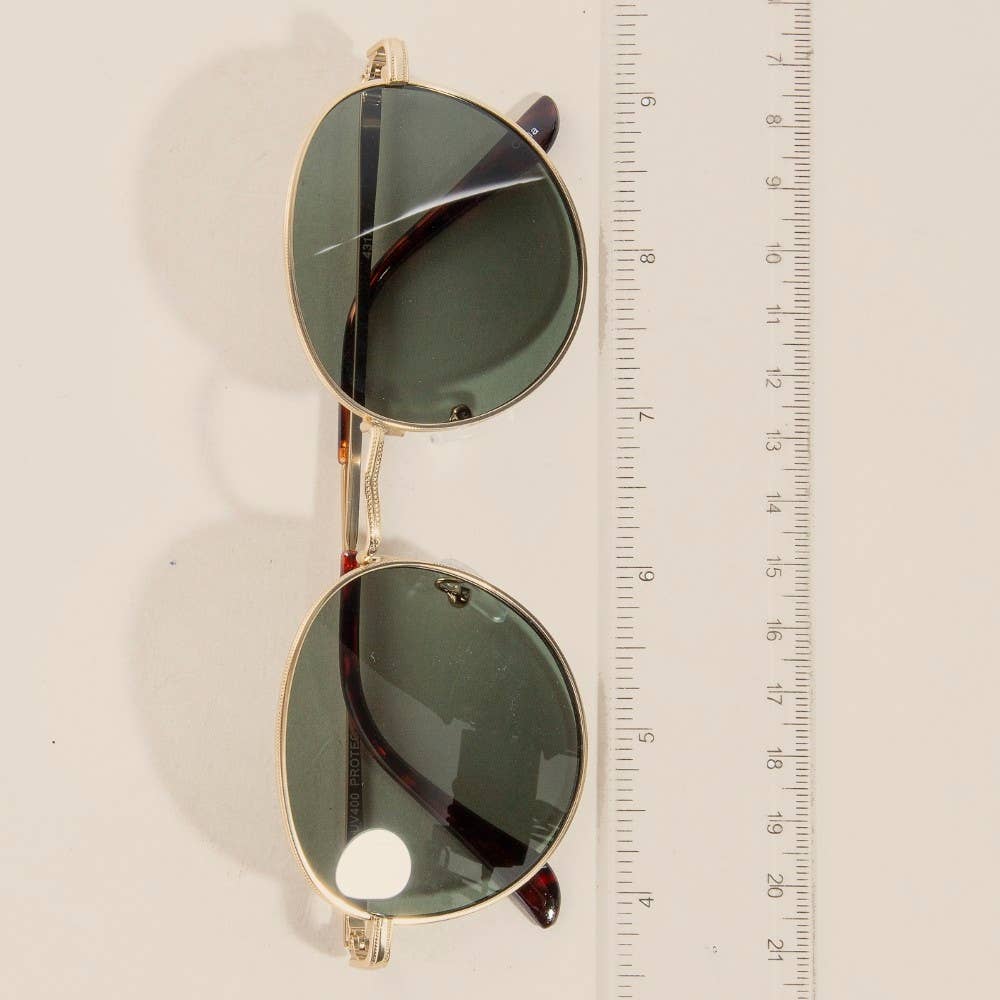 Assorted Fashion Sunglasses