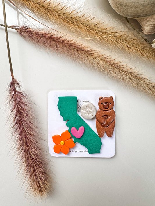 Magnets | California Livin'