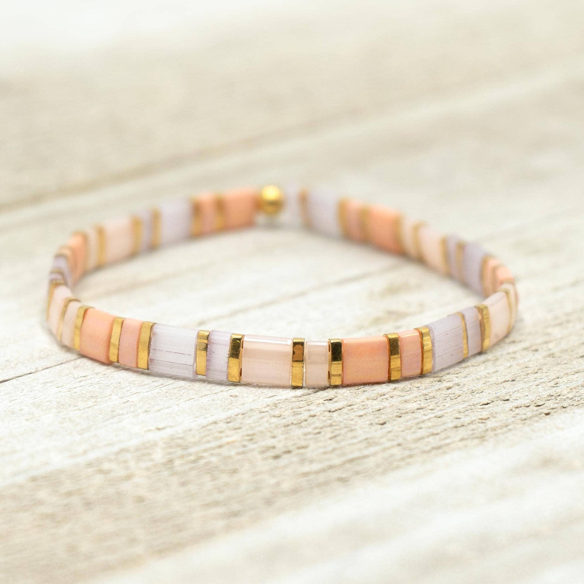 SUGARLAND - Tila Bead Bracelet - Sizes 5.75-8.50 inches!