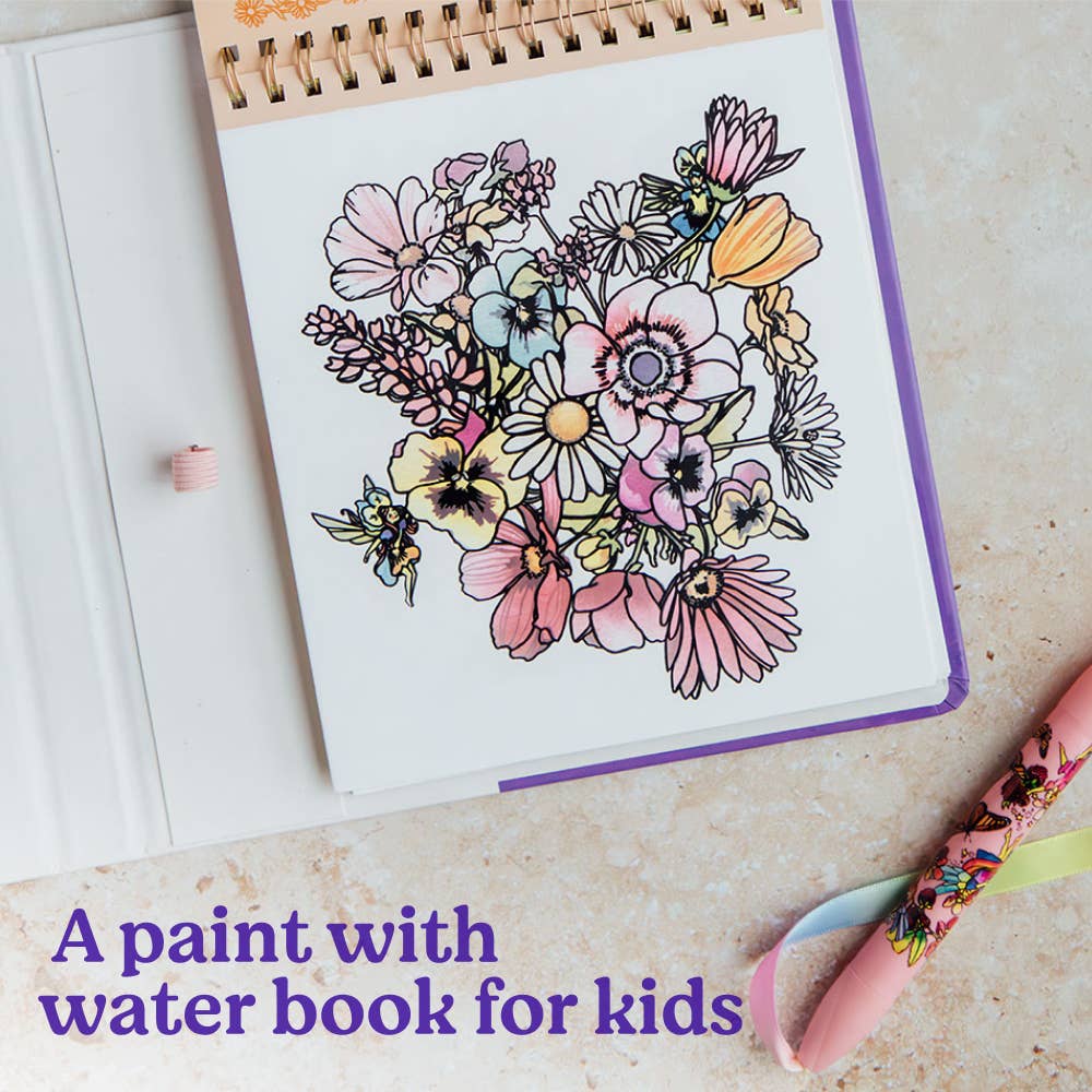 Watercolor With Me