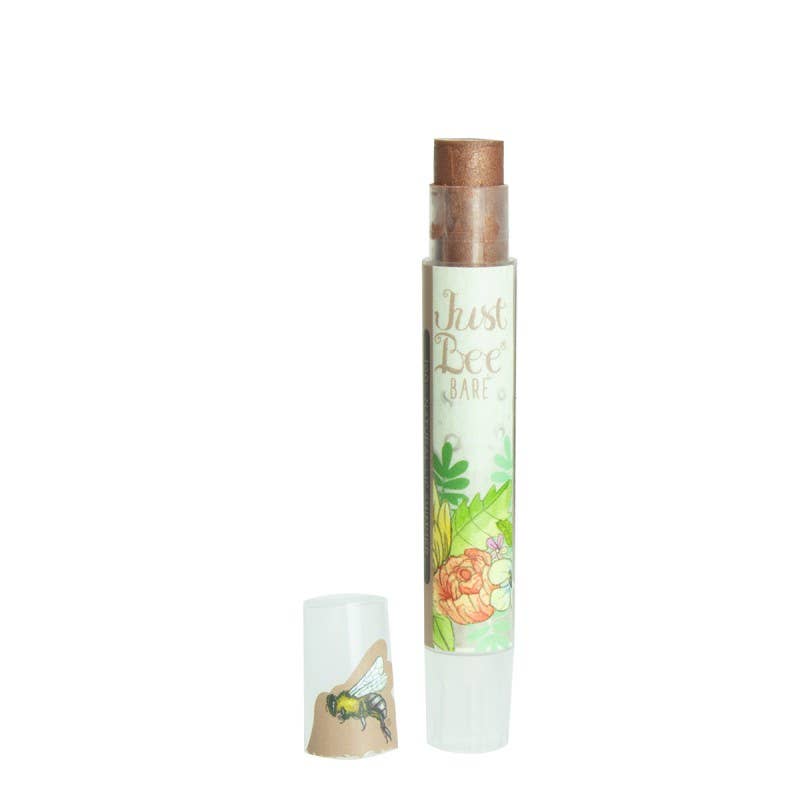 Just Bee Bare - Lip Shimmer