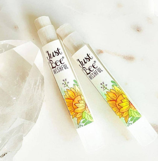 Just Bee Wishful - Lip Shimmer