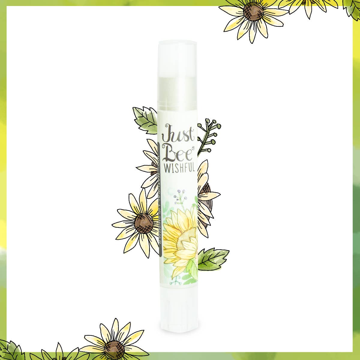 Just Bee Wishful - Lip Shimmer