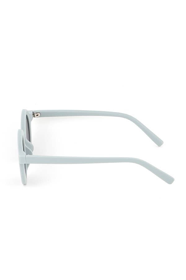Kid Size Round Sunglasses Set