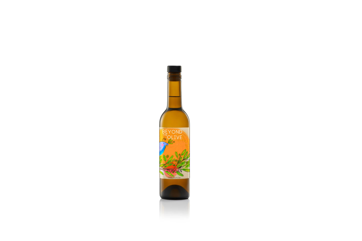 California Tuscan Blend Extra Virgin Olive Oil