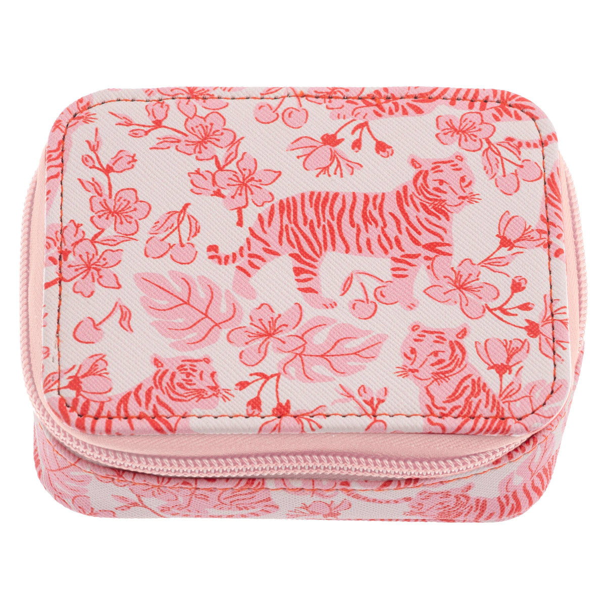 Travel Pill Case