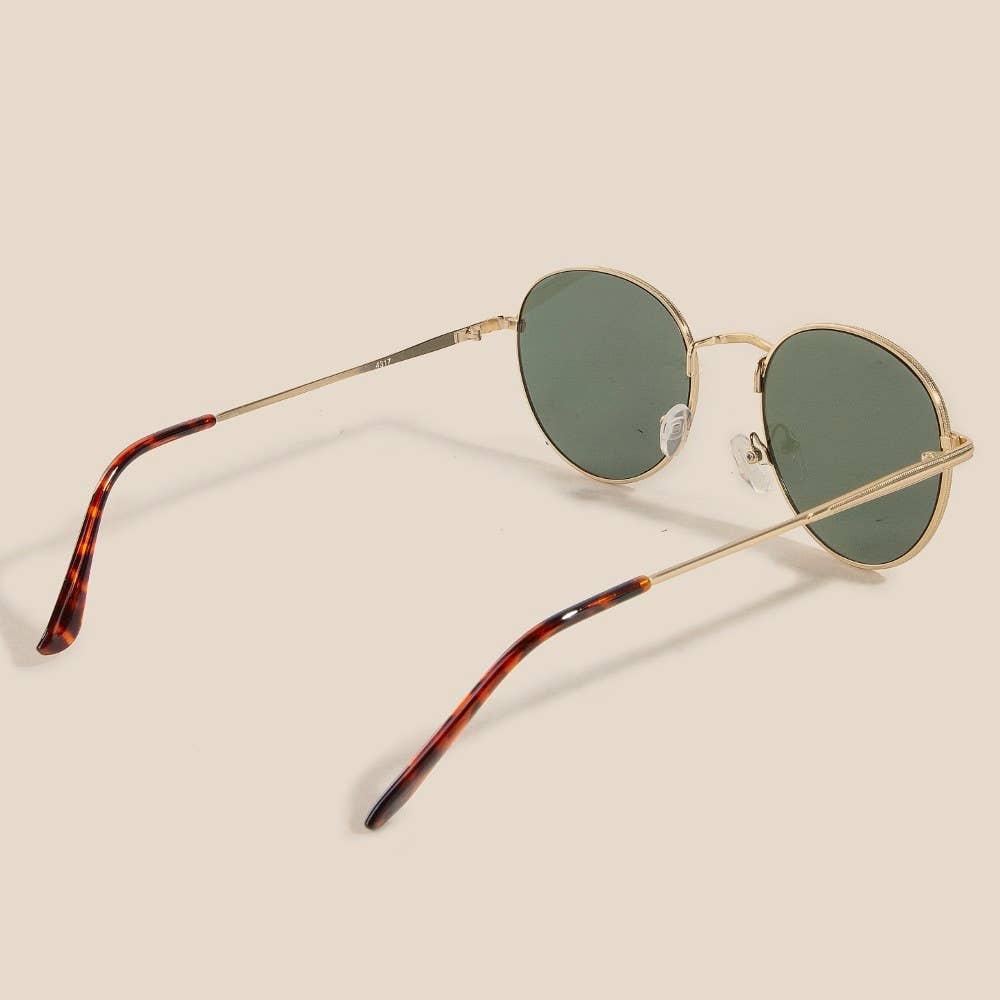 Assorted Fashion Sunglasses