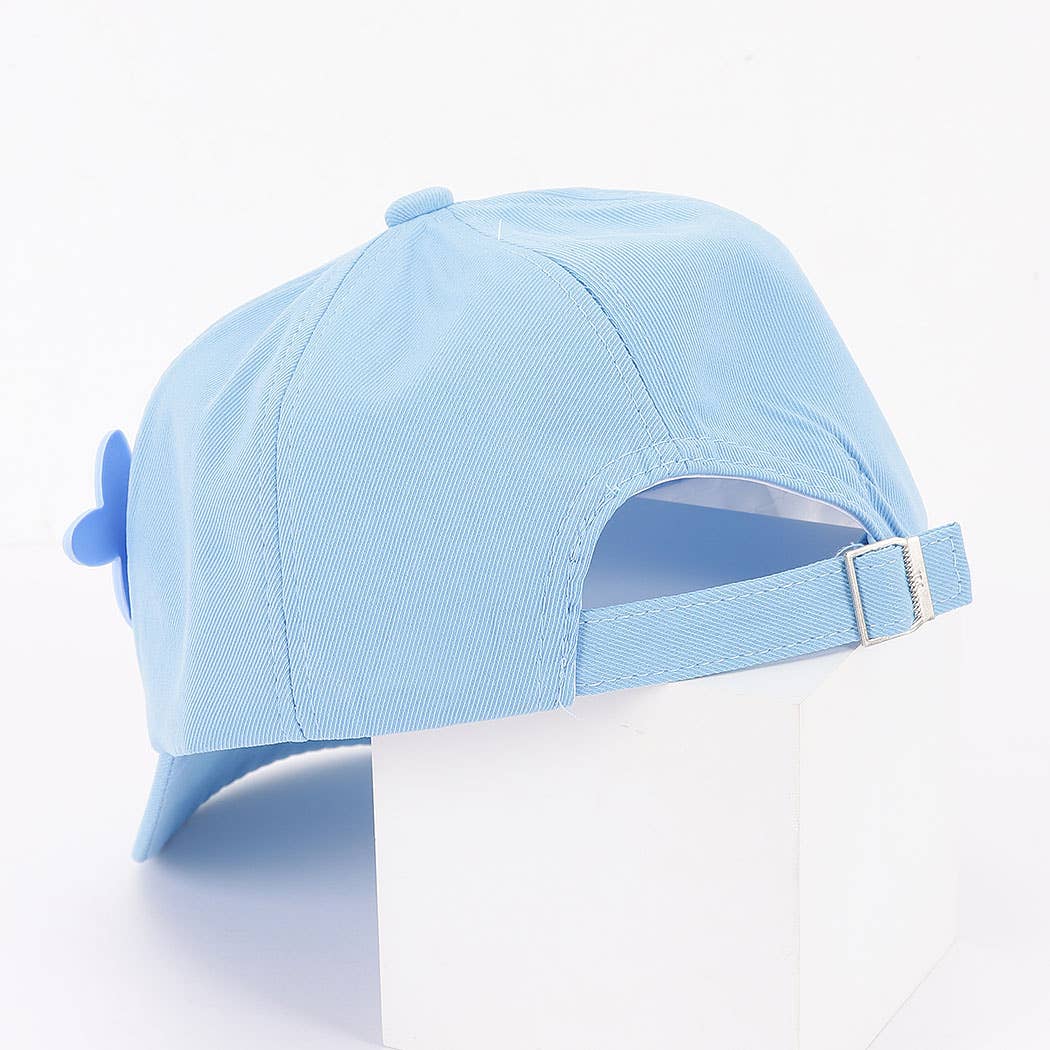 Kids Dolphin Hat