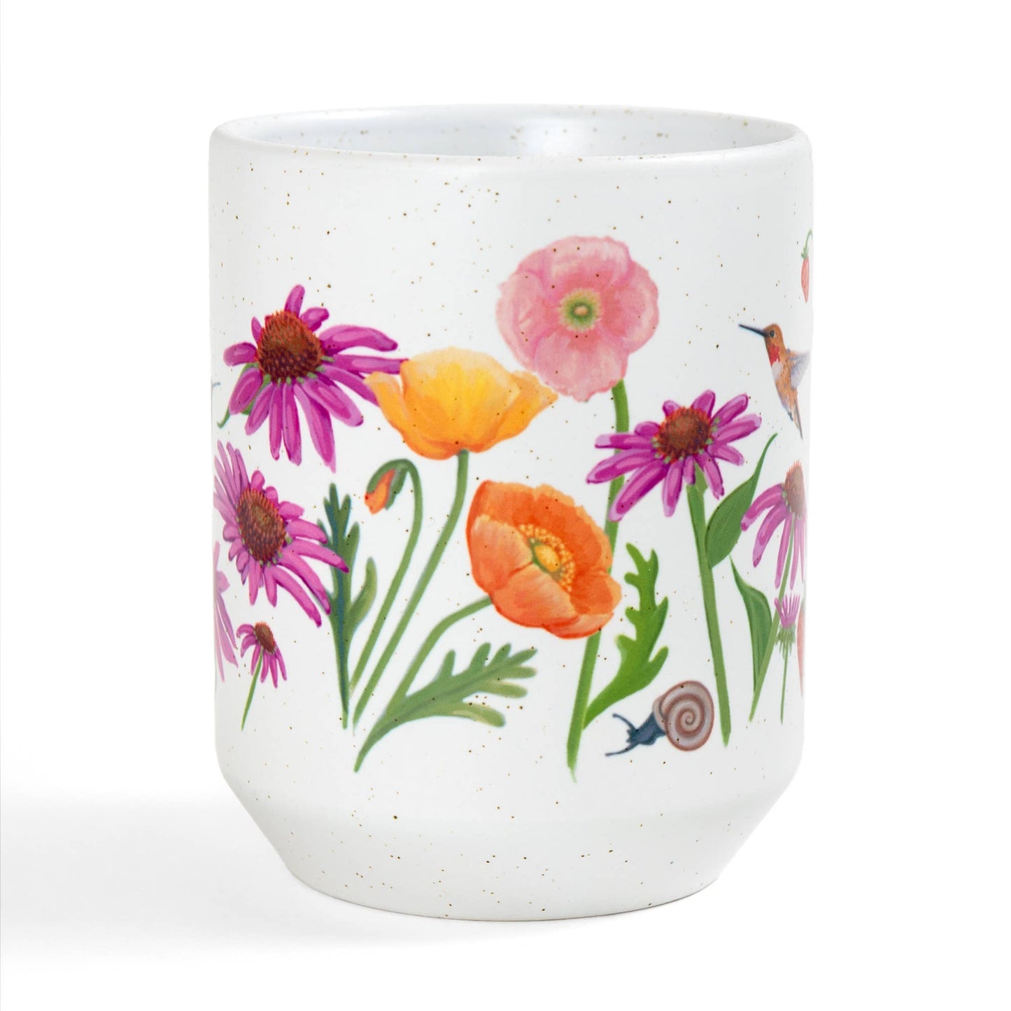 Garden Blooms Mug