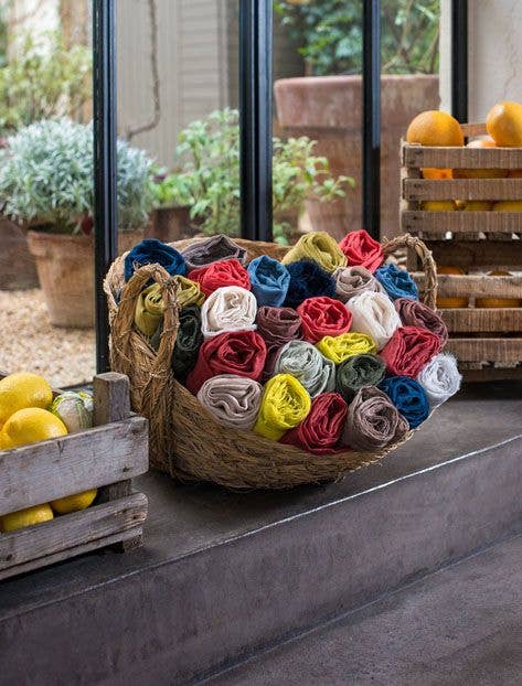 Mystery Scarf | Assorted Colors and Patterns