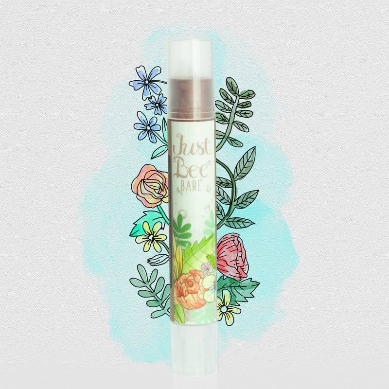 Just Bee Bare - Lip Shimmer