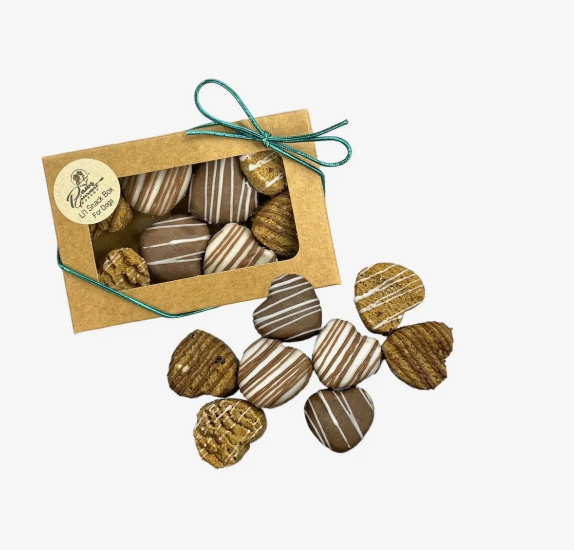 Paws Gourmet Bakery - The Gift Package Starter Kit