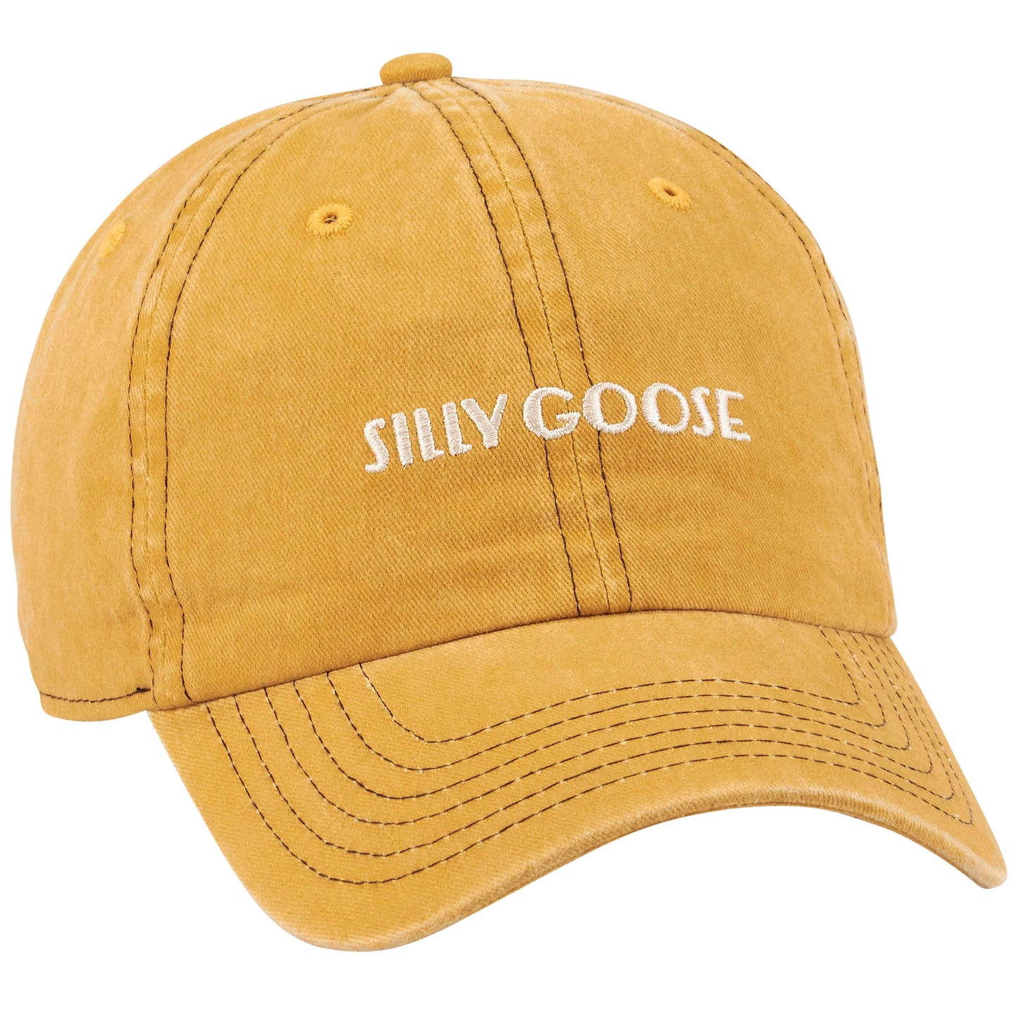 Silly Goose Baseball Cap
