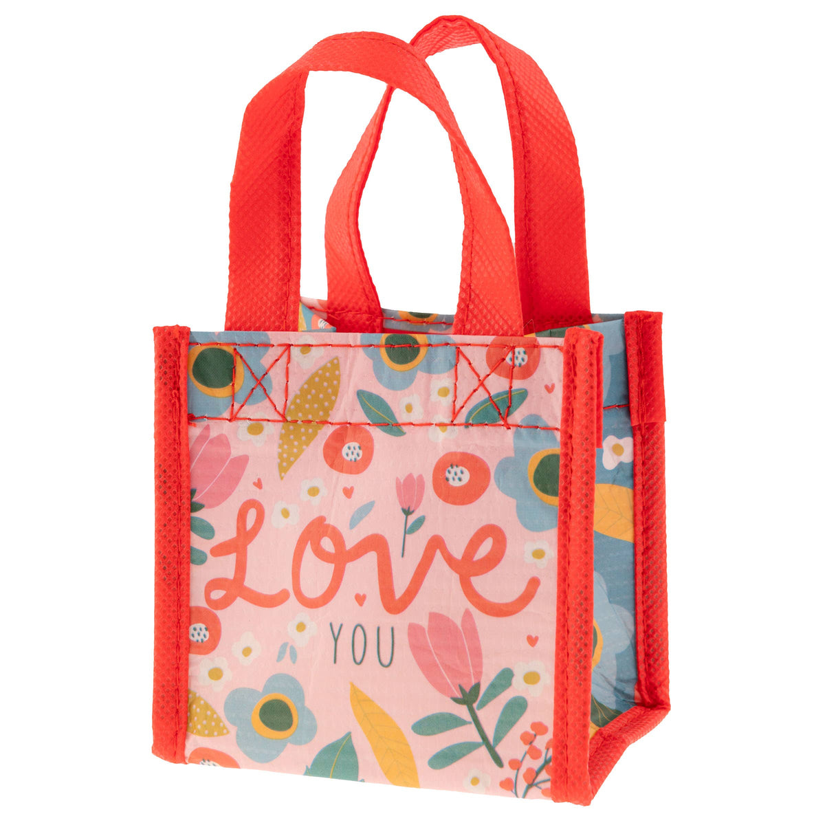Recycled Tiny Gift Bag