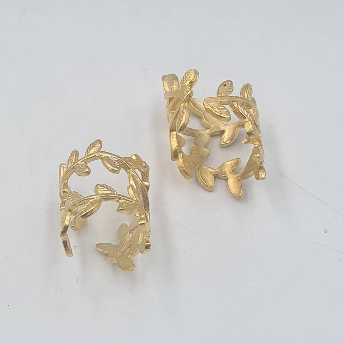 Willow Wine Ring