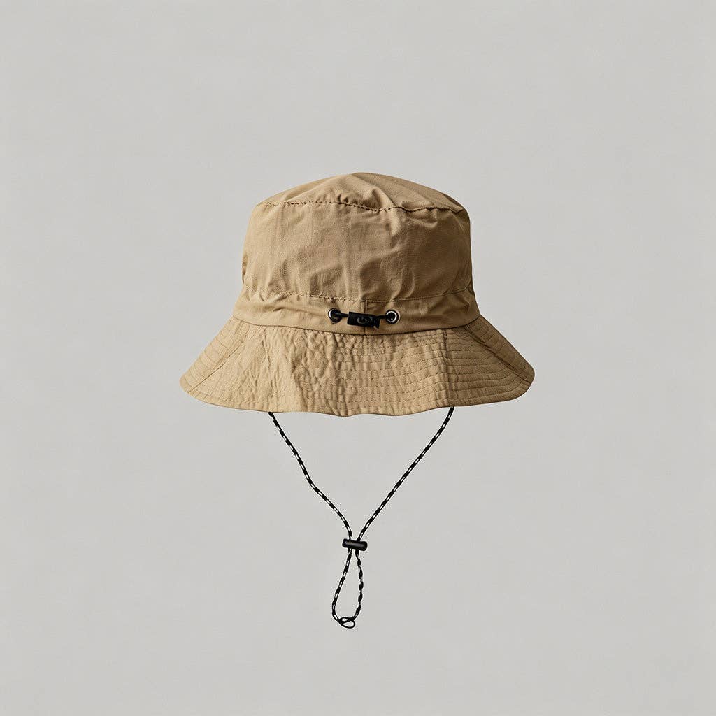 Foldable Waterproof Bucket Hat
