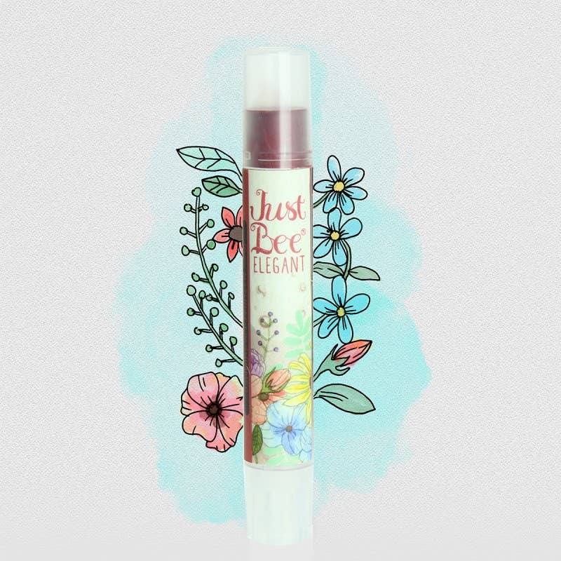 Just Bee Elegant - Lip Shimmer