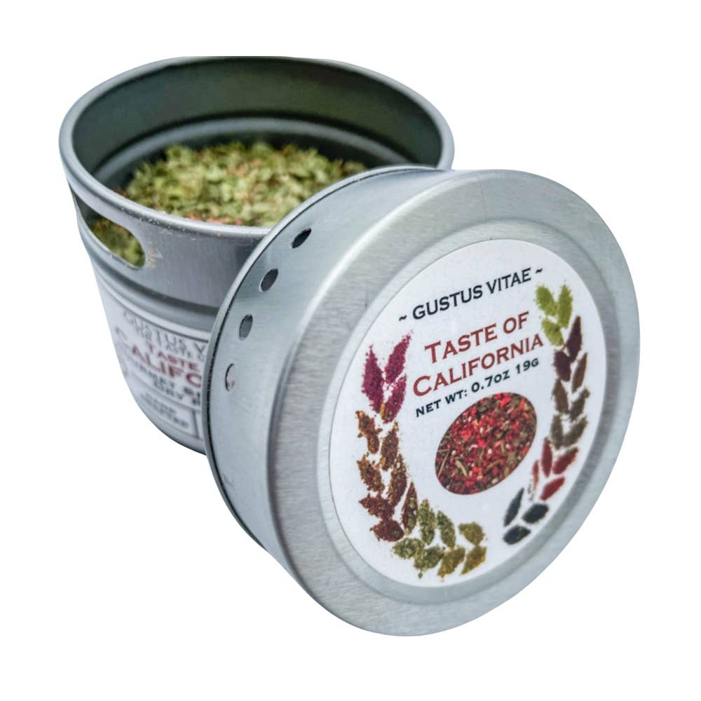 Taste of California Spice Blend