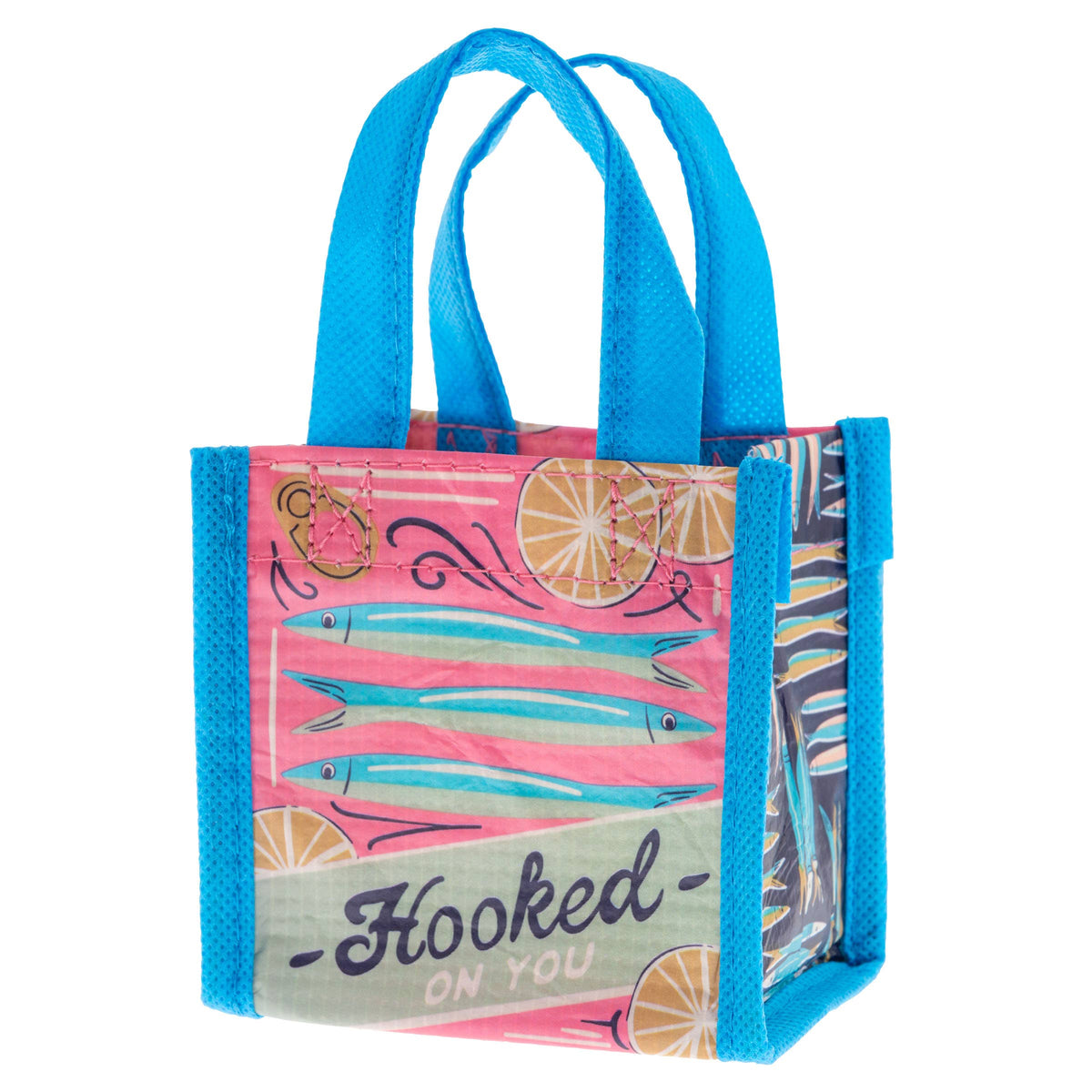 Recycled Tiny Gift Bag