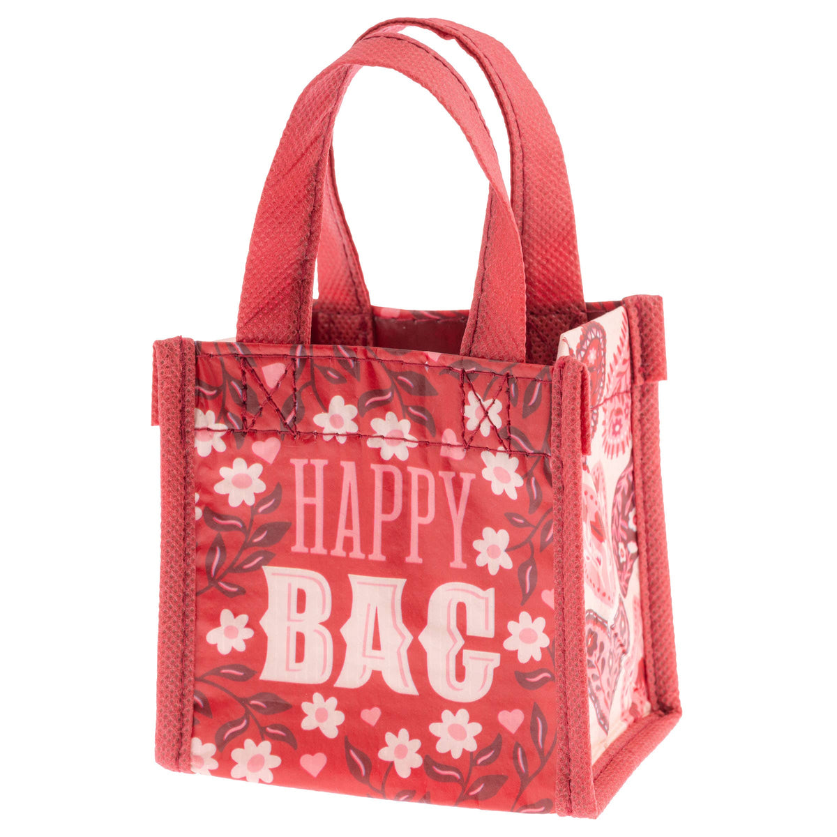 Recycled Tiny Gift Bag