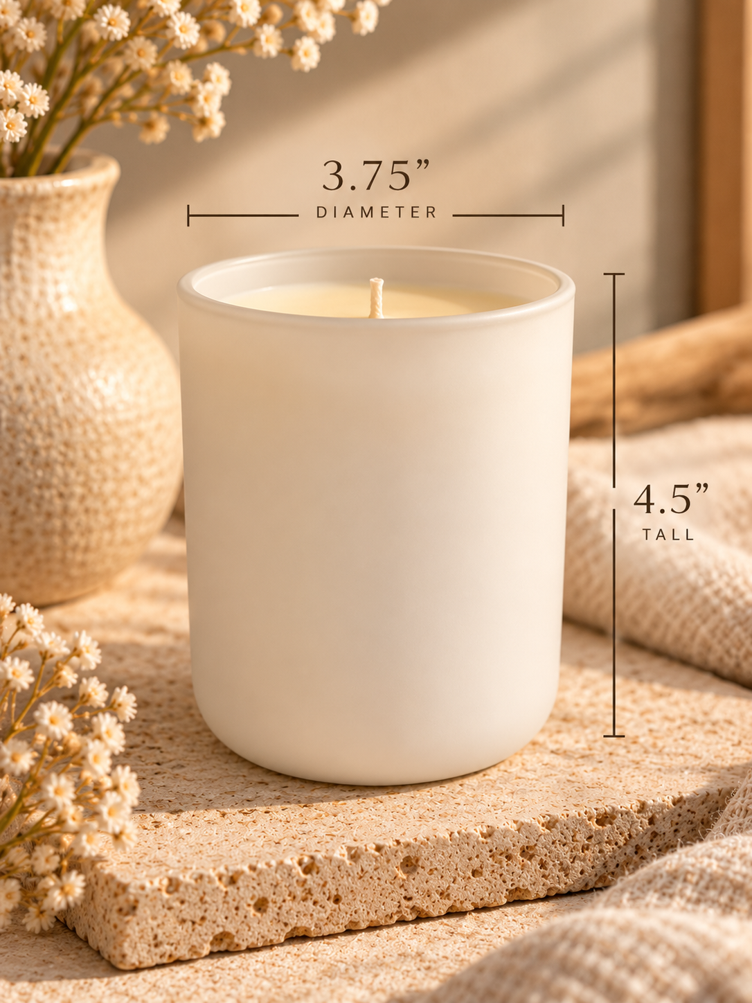 Pismo Pier Co. Candles - Fall Collection