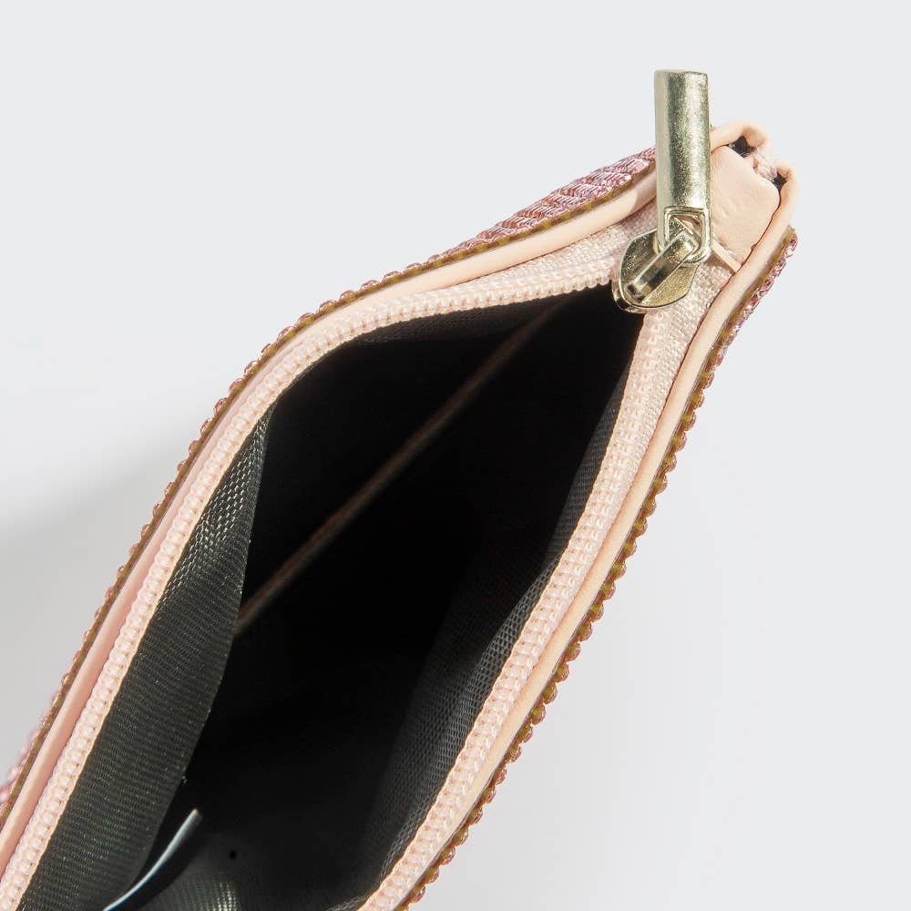 Yee Haw Pave Coin Purse