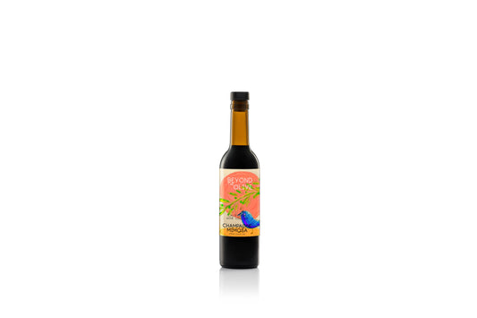 Champagne Mimosa Wine Vinegar