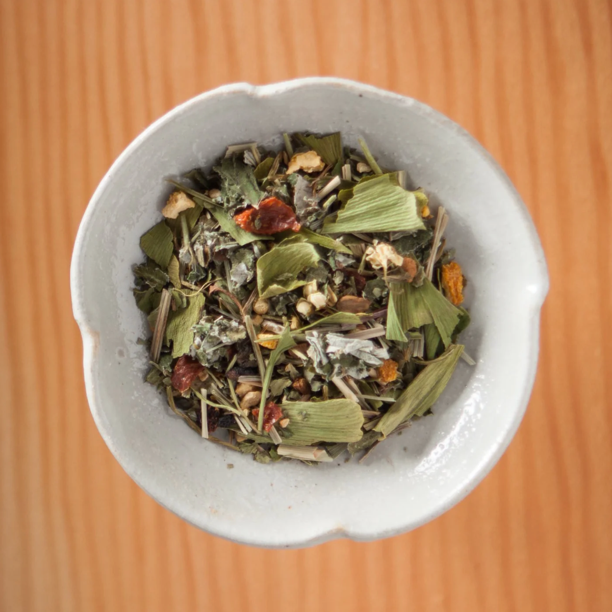 Bluebird Morning (MWOI) – 6 Tea Bag Tin