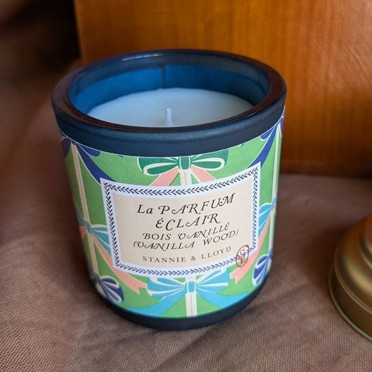 Gift Wrap Candle - Limited Edition Bows