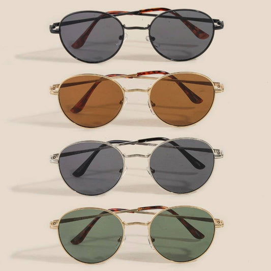 Assorted Fashion Sunglasses