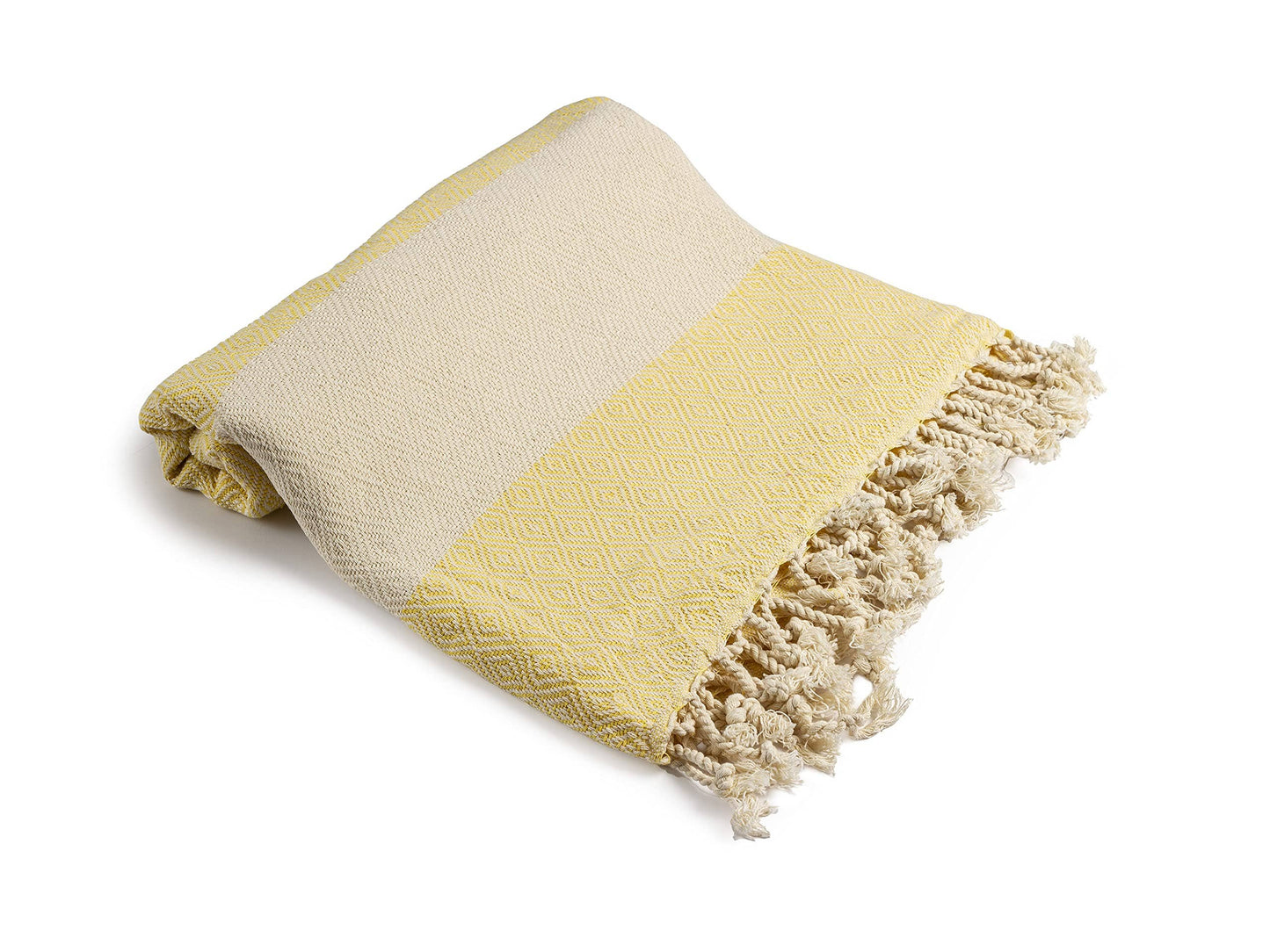 Aegean Concept Turkish Beach Towels – Oversized, Quick-Dry
