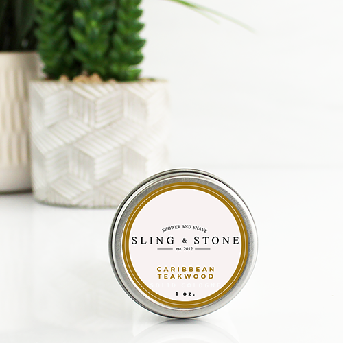 Solid Cologne (NEW SCENTS!)