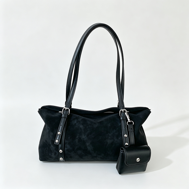 Large Capacity Purse | Shoulder Tote Bag