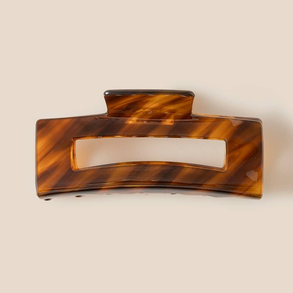 Assorted Hair Claw Set