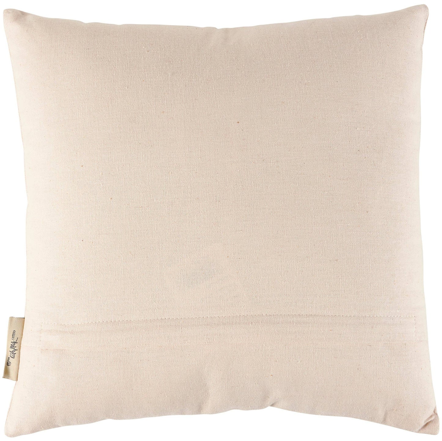 Seashells Pillow