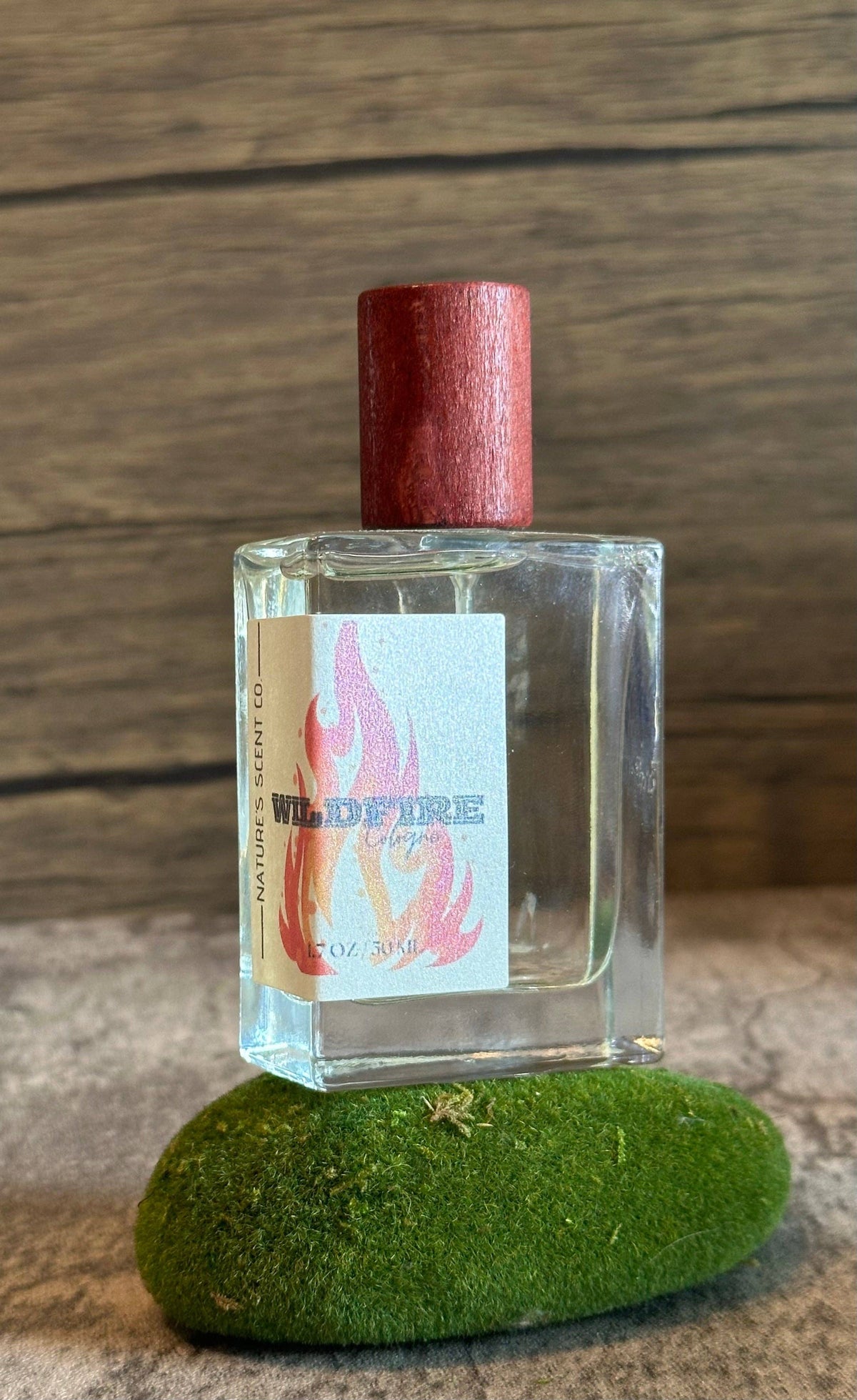 Men’s Cologne Collection - All Natural