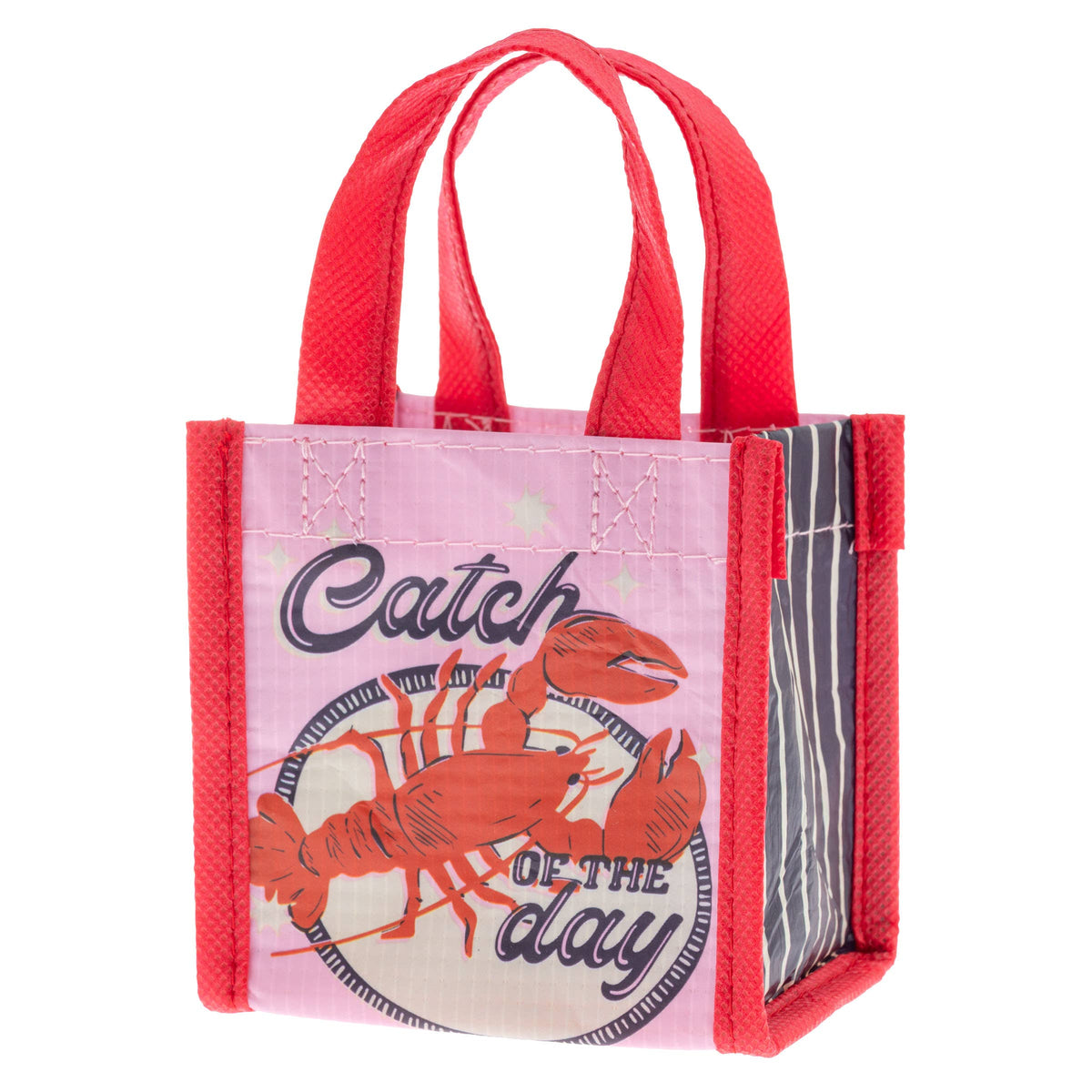 Recycled Tiny Gift Bag