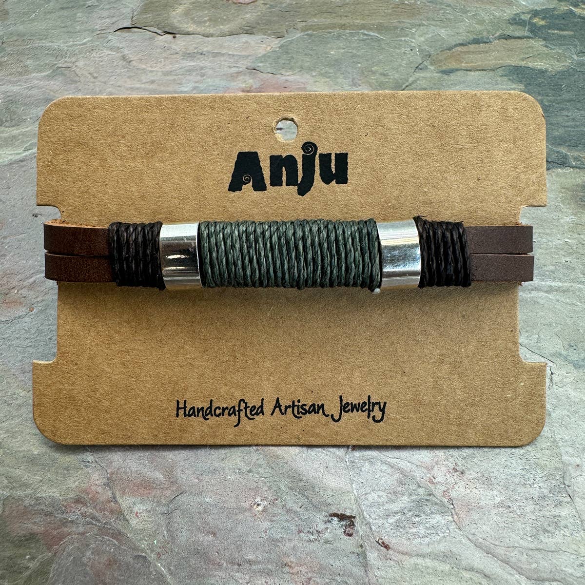 Aadi Urban Contrast Bracelet