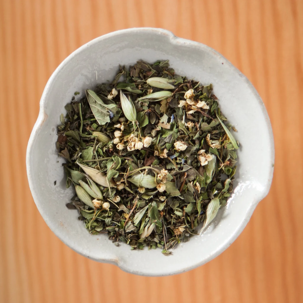 Peace of Mind (MWOI) – 6 Tea Bag Tin